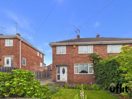 Blackmoor Crescent, Brinsworth, Rotherham