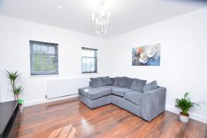Flat 2, Bridge House, Bridge Street, Colnbrook, Slough SL3 0JH