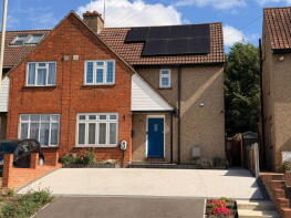 51, Primrose Hill, Kings Langley WD4 8HZ