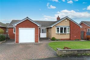 6, Pledwick Rise, Wakefield WF2 6DH
