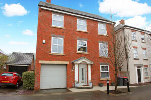 18, The Dingle, Doseley, Telford TF4 3FB