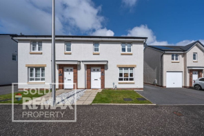 25, Five Sisters View, Polbeth EH55 8FJ