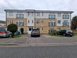 3, Neale Court, Berengers Place, Dagenham RM9 4PS