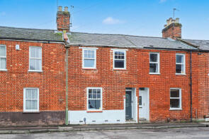 15, Randolph Street, Oxford OX4 1XZ