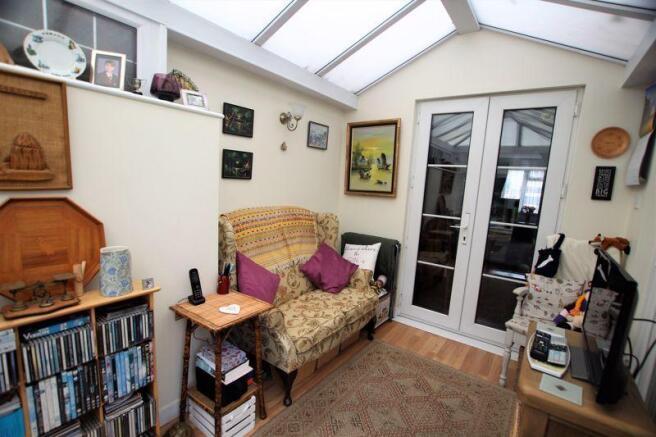 conservatory