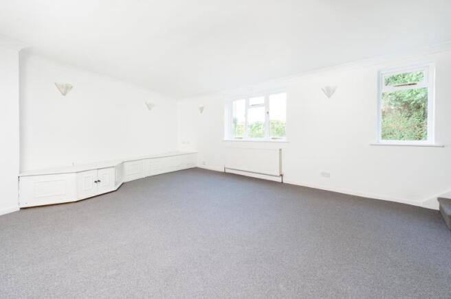 Annexe Living Room