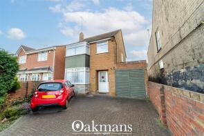 102, Halesowen Road, Netherton DY2 9PS