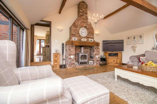 Living Room Photo.