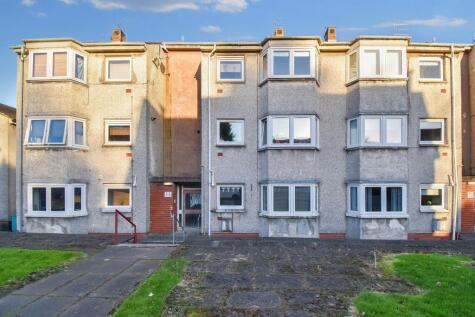 Anton Crescent, Kilsyth, G65