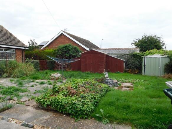 Garden 3