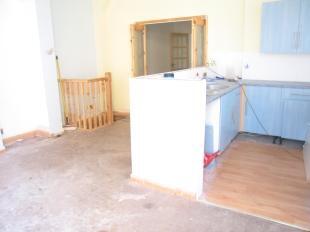 Lounge/Kitchen