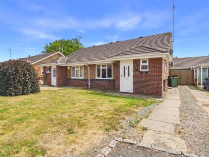 Watson Grove, Abbeymead, Gloucester, Gloucestershire, GL4