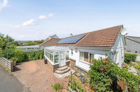 Polwithen Drive, Carbis Bay, St Ives, Cornwall