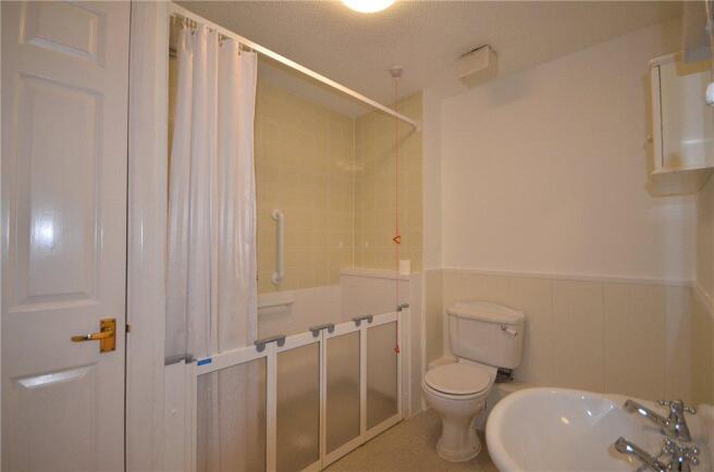 Wet Room