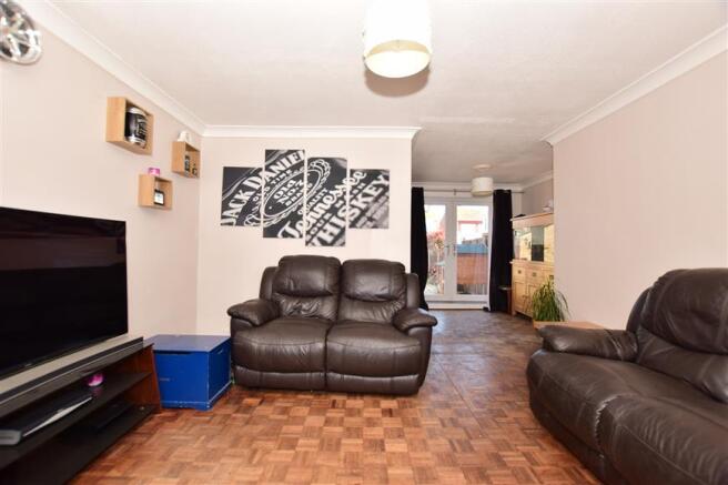 Lounge Area