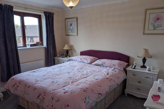 Bedroom 1 