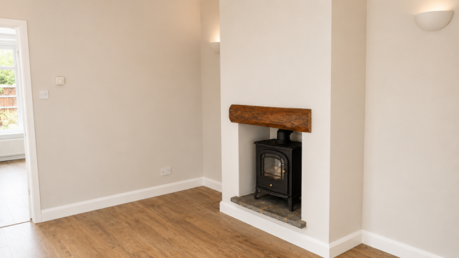 3 bed Semi-Detached to rent Image 6