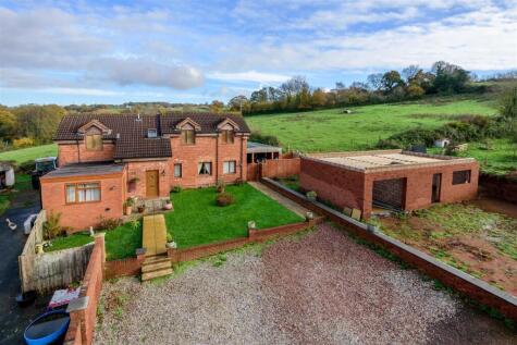 Exmouth Road, Lympstone, Exmouth