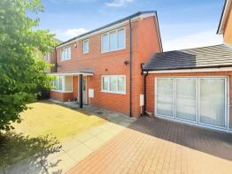 23, Jasmine Walk, Birmingham B23 5GT