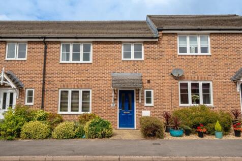 Romney Road, Andover, SP11