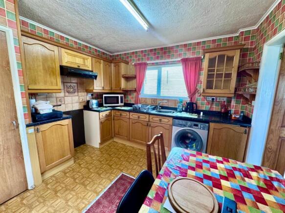 Maes Yr Hafod, Glasfryn, Corwen - Mynd 5