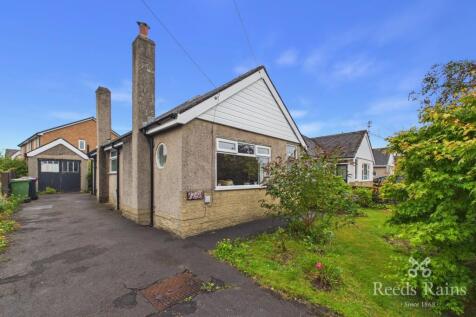 Garstang Road, Claughton-on-Brock, Preston, Lancashire, PR3