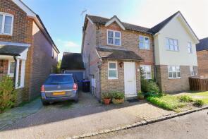 8, Florlandia Close, Lancing BN15 0QP