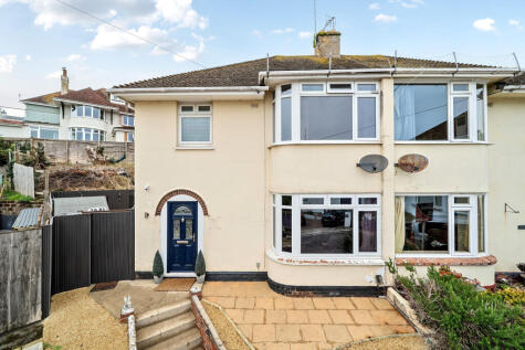 Westhill Crescent, Paignton, Devon