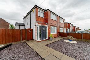 24, Graymar Road, Little Hulton, Worsley M38 9PE