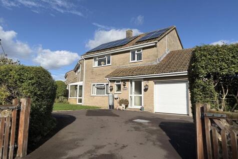 Vine Street, Templecombe, Somerset, BA8