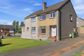 46, Menteith Avenue, Bishopbriggs G64 1HP