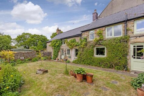 Great Hucklow, Buxton