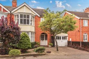 5, Haffenden Road, Lincoln LN2 1RP