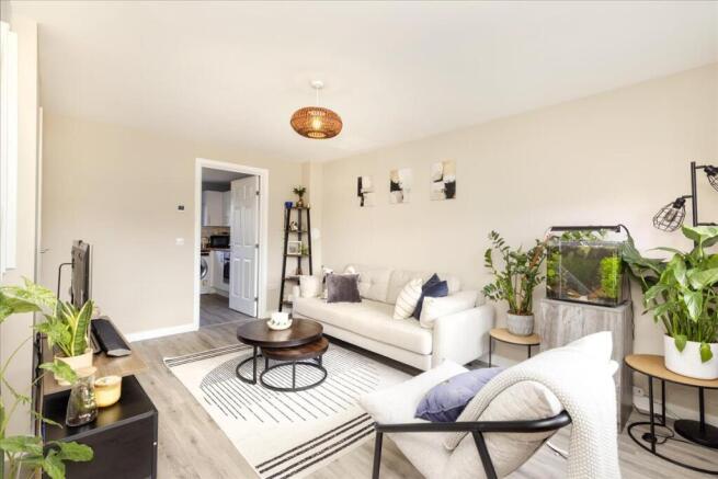 8 Moodie Walk, Edinburgh, EH17 photo 4