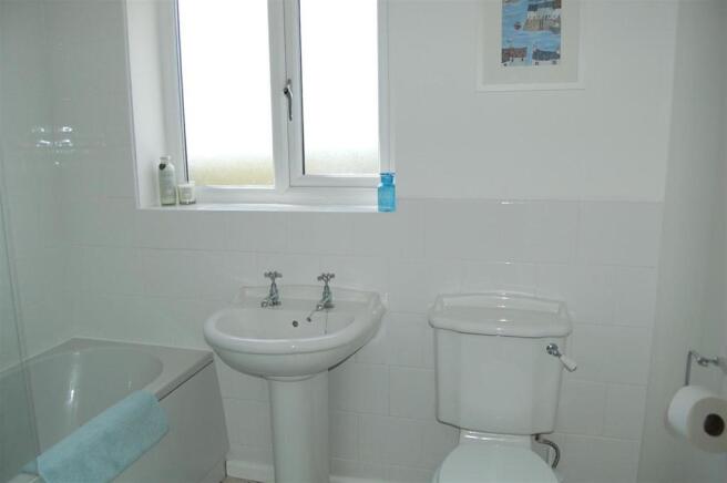 bathroom view 1