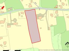 High Bushes, Spring Elms Lane, Little Baddow, Chelmsford CM3 4SG