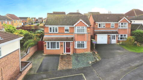 Osprey Close, Sleaford, NG34 7UZ