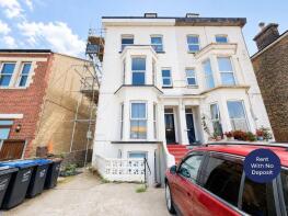 Flat 1, 3, St Peters Road, Broadstairs CT10 2AG