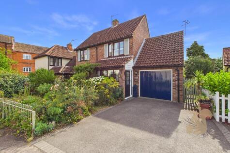 Ropers Court, Lavenham