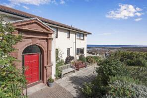 Flat 4, Broadhaven, East Links Road, Dunbar EH42 1LT