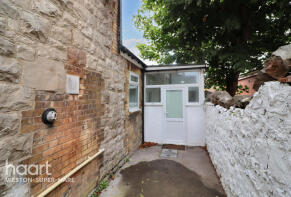 Flat 2, 5, Charlton Road, Weston-super-mare BS23 4HB