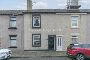 13, Portsmouth Street, Barrow-in-furness LA14 3AJ