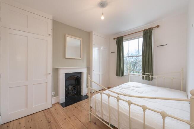 De Beauvoir Road