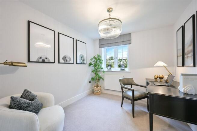 Shelvers Way, Tadworth, Surrey, KT20 photo 5