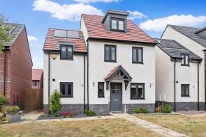 6, Brooklands Drive, Evesham WR11 2SH