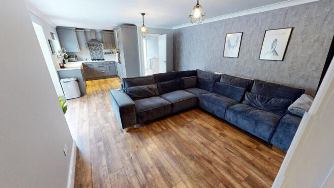 Extra Lounge Photo