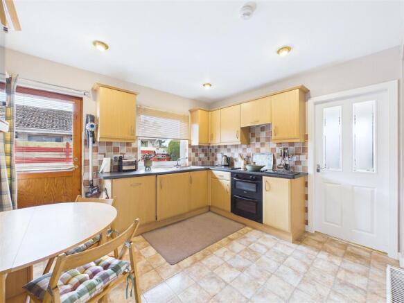 32 Strathspey Drive Grantown On Spey
