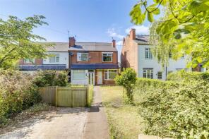 623, Carlton Road, Nottingham NG3 7AF