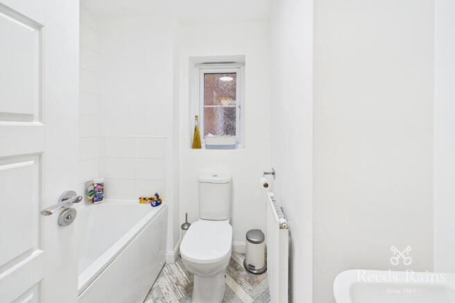 2 bed End of Terrace for sale Image 9