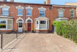 55, Rainbow Hill, Worcester WR3 8NF